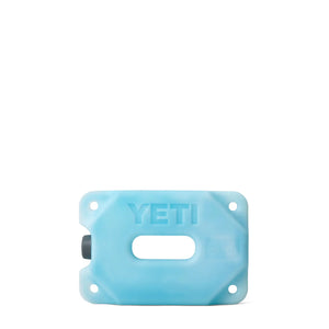 Led 900g - Průhledný YETI