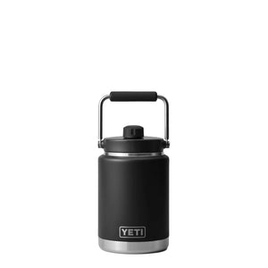 Rambler džbán 1,9 l - černý YETI