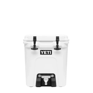 Silo 27l - bílý YETI