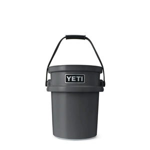 Loadoat Bucket - Uhlíkový YETI