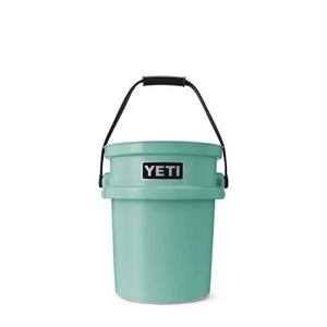 Loadout Bucket - mořská pěna YETI