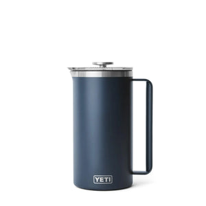French Press 1,9L - námořnická modř YETI