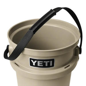 Loadout Bucket - béžová YETI