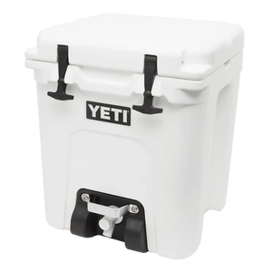 Silo 27l - bílý YETI
