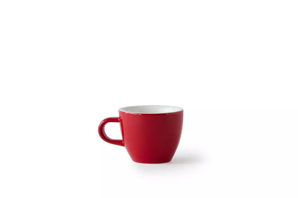 ACME Demitasse Espresso kopp 70ml 6 - pack - Barista och Espresso