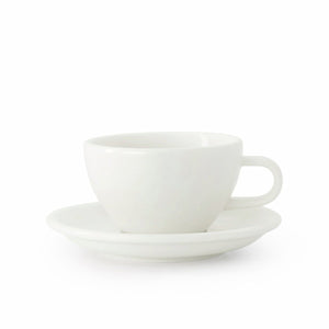 ACME Klassisk Cappuccino Kopp Medium 190ml - 6 pack - Barista och Espresso