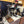 Aleman 2 manuální espresso stroj | 58mm Pro Group