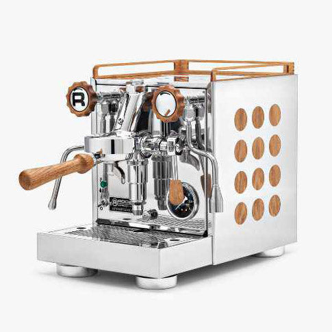 Appartamento Stroj na espresso