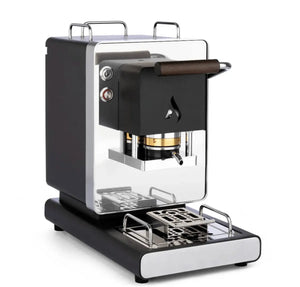 Aroma Iconica – italský E.S.E Pod Espresso kávovar - Barista a Espresso