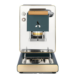 Aroma Iconica – italský E.S.E Pod Espresso kávovar - Barista a Espresso