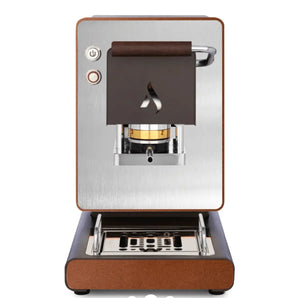 Aroma Iconica – italský E.S.E Pod Espresso kávovar - Barista a Espresso