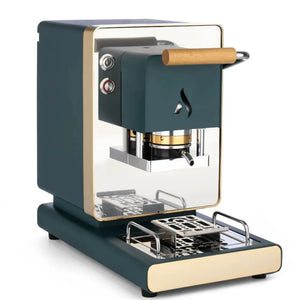 Aroma Iconica – italský E.S.E Pod Espresso kávovar - Barista a Espresso