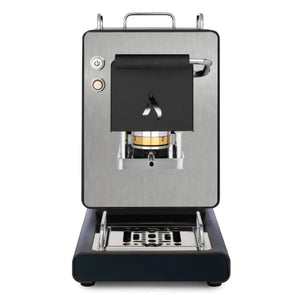 Aroma Iconica – italský E.S.E Pod Espresso kávovar - Barista a Espresso
