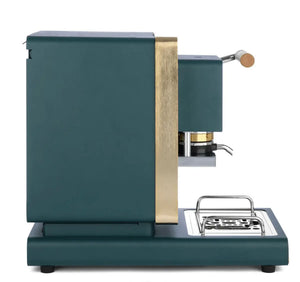 Aroma Iconica – italský E.S.E Pod Espresso kávovar - Barista a Espresso