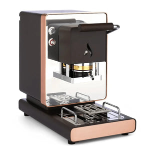 Aroma Iconica – italský E.S.E Pod Espresso kávovar - Barista a Espresso
