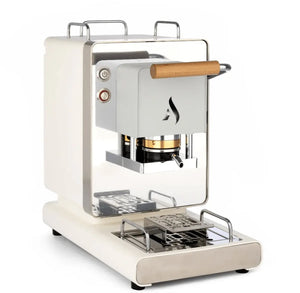 Aroma Iconica – italský E.S.E Pod Espresso kávovar - Barista a Espresso