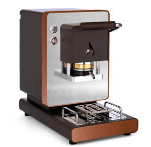 Aroma Iconica – italský E.S.E Pod Espresso kávovar - Barista a Espresso