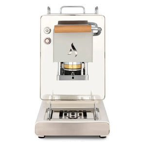 Aroma Iconica – italský E.S.E Pod Espresso kávovar - Barista a Espresso