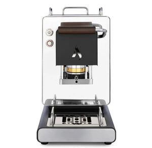 Aroma Iconica – italský E.S.E Pod Espresso kávovar - Barista a Espresso