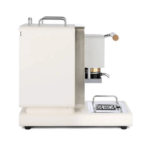 Aroma Iconica – italský E.S.E Pod Espresso kávovar - Barista a Espresso
