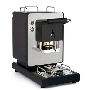 Aroma Iconica – italský E.S.E Pod Espresso kávovar - Barista a Espresso