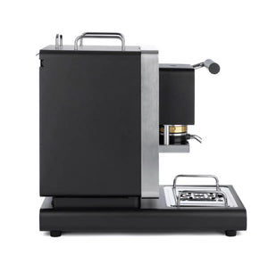 Aroma Iconica – italský E.S.E Pod Espresso kávovar - Barista a Espresso