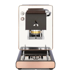 Aroma Iconica – italský E.S.E Pod Espresso kávovar - Barista a Espresso
