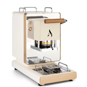 Aroma Iconica – italský E.S.E Pod Espresso kávovar - Barista a Espresso