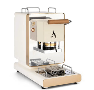 Aroma Iconica – italský E.S.E Pod Espresso kávovar - Barista a Espresso