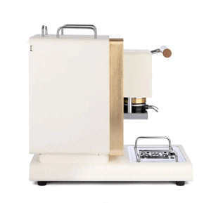 Aroma Iconica – italský E.S.E Pod Espresso kávovar - Barista a Espresso