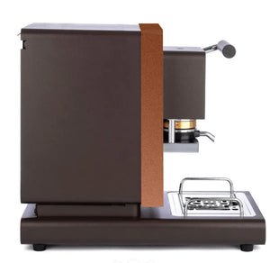 Aroma Iconica – italský E.S.E Pod Espresso kávovar - Barista a Espresso