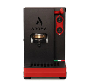 Aroma Plus Inferno – Prémiový italský E.S.E Pod Espresso přístroj - Barista a Espresso