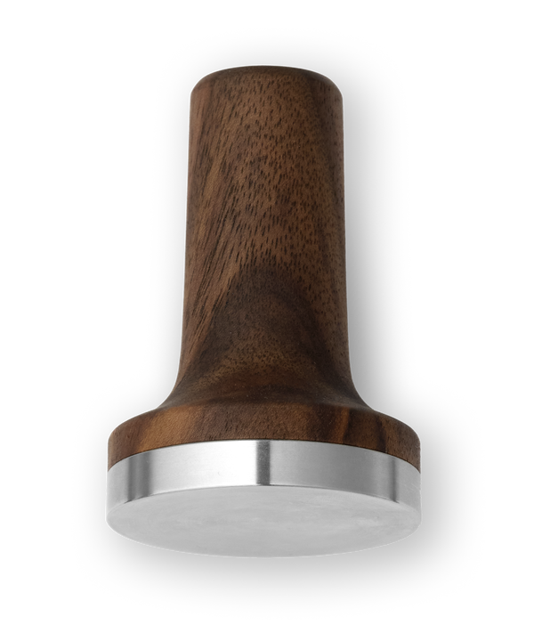 BAARK Dřevěný Tamper (58,5 mm) – Ručně vyrobená preciznost pro Sage- espresso kávovary