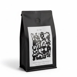 Barista & Espresso - Italiensk espressoblandning (450g) - Barista och Espresso