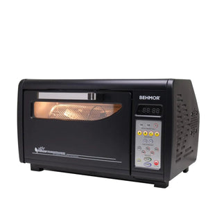 Pražička kávy Behmor 2020SR+ BEHMOR