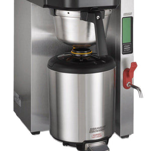 Bonamat Aurora 5.7 SGL Kaffebryggare - Barista och Espresso