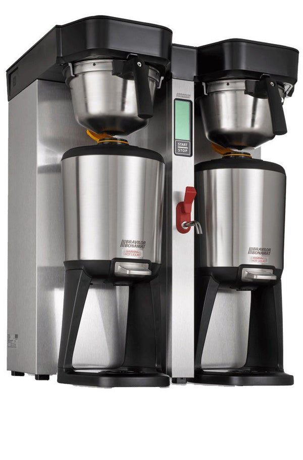 Bonamat Aurora Twin High (TWH) Kaffebryggare - Barista och Espresso