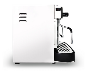 La Piccola Linea Cecilia Espressomaskiner – Profesionální kvalita kávy