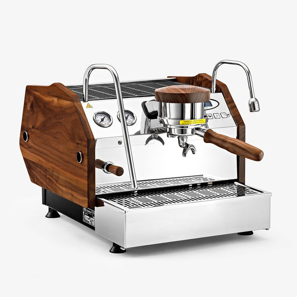 Custom sidopaneler för La Marzocco GS3 MP & AV - Barista och Espresso