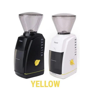 Encore Accent Kit Žlutý – Baratza - Barista a Espresso