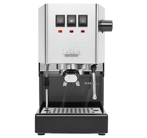Gaggia Classic Pro Evo - Barista och Espresso