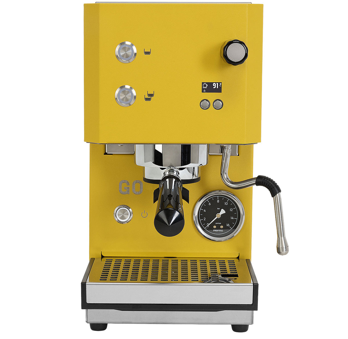 Profitec GO 2.0 espresso kávovar