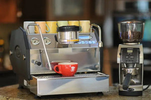 Mlýnek Vario - Baratza - Barista a Espresso