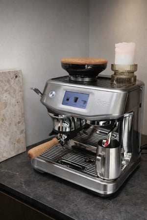 Sada rukojetí pro Sage Barista Touch Impress - Barista a Espresso