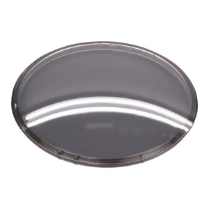 Průhledné víko zásobníku BARATZA