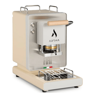 Iconica Dolcevita – Bästa Espresso Podmaskin för Hemmet - Barista och Espresso