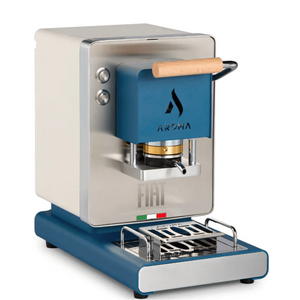 Iconica Dolcevita – Bästa Espresso Podmaskin för Hemmet - Barista och Espresso