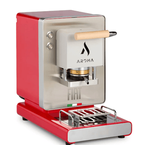 Iconica Dolcevita – Bästa Espresso Podmaskin för Hemmet - Barista och Espresso