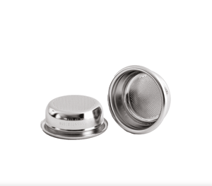 IMS Competition Portafilter košík 16–20 g – Profesionální přesnost pro Espresso na 58mm/58,4mm - Barista a Espresso