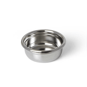 IMS Competition Portafilter košík 16–20 g – Profesionální přesnost pro Espresso na 58mm/58,4mm - Barista a Espresso